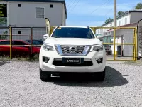 2019 Nissan Terra 2.5 VL 4x2 AT in Pasay, Metro Manila