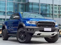 2019 Ford Ranger Raptor in Makati, Metro Manila