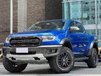 2019 Ford Ranger Raptor  2.0L Bi-Turbo in Makati, Metro Manila