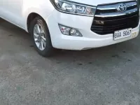 2017 Toyota Innova  2.8 G Diesel AT in Cauayan, Isabela