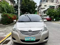 2012 Toyota Vios  1.3 E CVT in Quezon City, Metro Manila