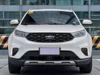 2022 Ford Territory in Makati, Metro Manila