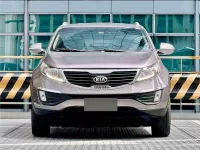 2013 Kia Sportage in Makati, Metro Manila