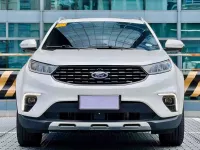 2022 Ford Territory in Makati, Metro Manila