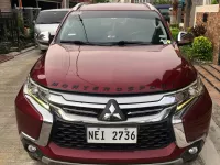 2018 Mitsubishi Montero Sport  GLS Premium 2WD 2.4D AT in Pulilan, Bulacan