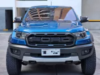 2021 Ford Ranger Raptor in Manila, Metro Manila