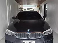 2018 BMW 520D in Manila, Metro Manila