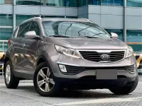 2013 Kia Sportage in Makati, Metro Manila