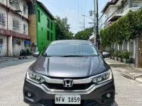 2020 Honda City  1.5 E CVT in Quezon City, Metro Manila