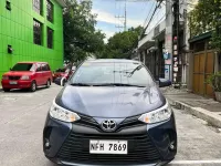 2022 Toyota Vios 1.3 XLE MT in Quezon City, Metro Manila