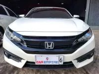 2018 Honda Civic in Las Piñas, Metro Manila