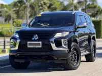 2020 Mitsubishi Montero Sport  GLS 2WD 2.4 AT in Manila, Metro Manila