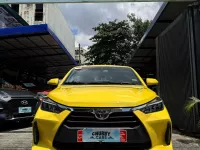 2023 Toyota Wigo  1.0 G AT in Quezon City, Metro Manila