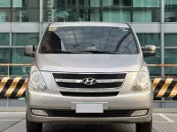 2014 Hyundai Grand Starex in Makati, Metro Manila