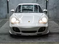 2001 Porsche 911 Carrera in Manila, Metro Manila