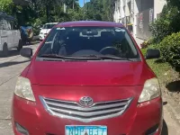 2010 Toyota Vios  1.3 Base MT in Parañaque, Metro Manila