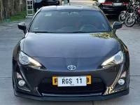 2014 Toyota 86 in Manila, Metro Manila