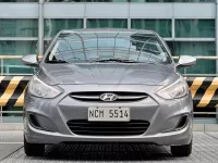 2017 Hyundai Accent in Makati, Metro Manila