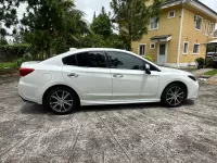 2017 Subaru Impreza  2.0i-S CVT in Iloilo City, Iloilo