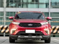 2022 Ford Territory in Makati, Metro Manila