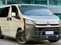 2021 Toyota Hiace  Commuter Deluxe in Makati, Metro Manila