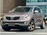 2013 Kia Sportage in Makati, Metro Manila