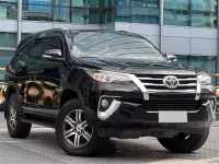 2017 Toyota Fortuner in Makati, Metro Manila