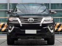 2017 Toyota Fortuner  2.4 G Diesel 4x2 AT in Makati, Metro Manila