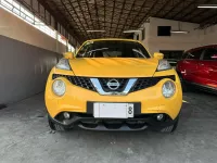 2019 Nissan Juke  1.6 Upper CVT in Las Piñas, Metro Manila