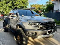 2020 Ford Ranger Raptor in Manila, Metro Manila