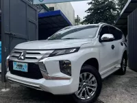 2023 Mitsubishi Montero Sport in Quezon City, Metro Manila