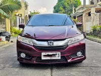 2014 Honda City  1.5 VX Navi CVT in Bacoor, Cavite