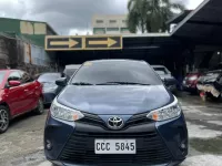 2024 Toyota Vios 1.3 XLE CVT in Quezon City, Metro Manila