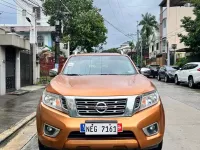 2020 Nissan Navara 4x2 EL Calibre MT in Quezon City, Metro Manila