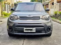 2017 Kia Soul  1.6L SL VGT CRDi MT in Bacoor, Cavite