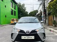 2024 Toyota Vios 1.3 XLE CVT in Quezon City, Metro Manila