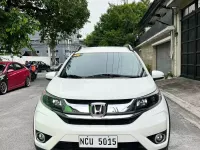 2018 Honda BR-V  1.5 S CVT in Quezon City, Metro Manila