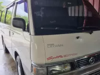 2015 Nissan Escapade in San Marcelino, Zambales