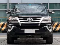 2017 Toyota Fortuner in Makati, Metro Manila