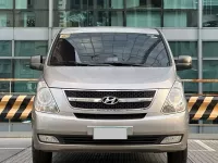 2014 Hyundai Grand Starex in Makati, Metro Manila