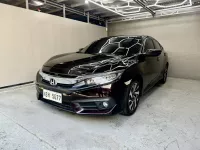 2018 Honda Civic in Las Piñas, Metro Manila