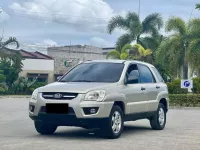 2009 Kia Sportage  LX AT 4X2 Diesel in Cebu City, Cebu