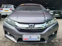 2017 Honda City in Las Piñas, Metro Manila