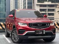 2020 Geely Azkarra 1.5 Premium AT in Makati, Metro Manila