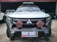 2020 Mitsubishi Strada in Las Piñas, Metro Manila