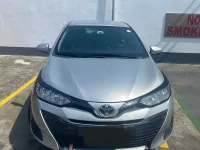 2019 Toyota Vios  1.3 J MT in Taguig, Metro Manila