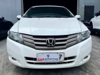 2010 Honda City  1.5 E CVT in Las Piñas, Metro Manila