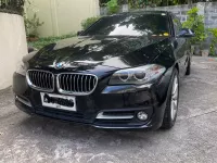 2015 BMW 520D in Santa Rosa, Laguna