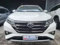 2019 Toyota Rush  1.5 G AT in Las Piñas, Metro Manila