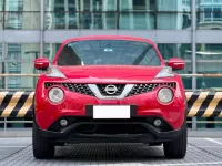 2016 Nissan Juke 1.6 Upper 4x2 CVT in Makati, Metro Manila